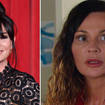 Lucy Pargeter plays Chas Dingle in Emmerdale