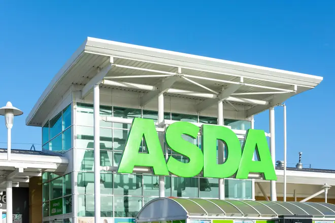 Asda is shutting stores on Easter Sunday
