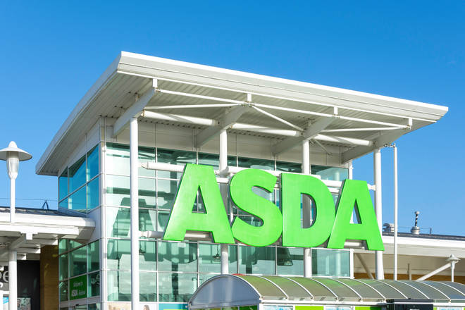 Asda is giving kids £1 meals this summer