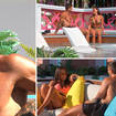Love Island first look sees Adam Collard flirt with Ekin-Su, Danica and Paige