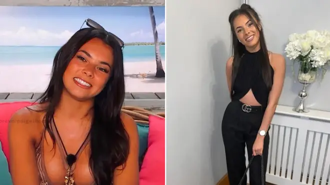 Paige Thorne is one of the Love Island favourites