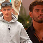 Jacques O'Neill and Liam Llewellyn have quit Love Island
