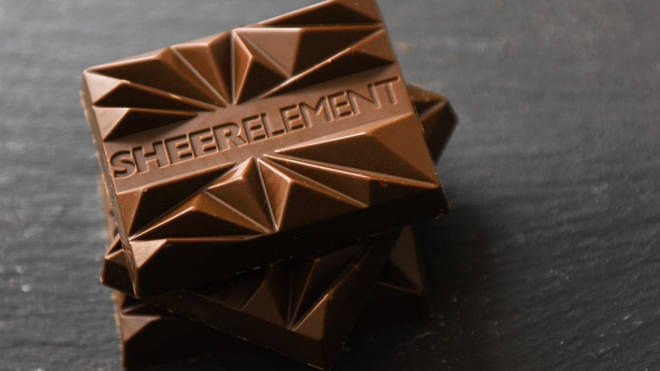 Sheer Element chocolate
