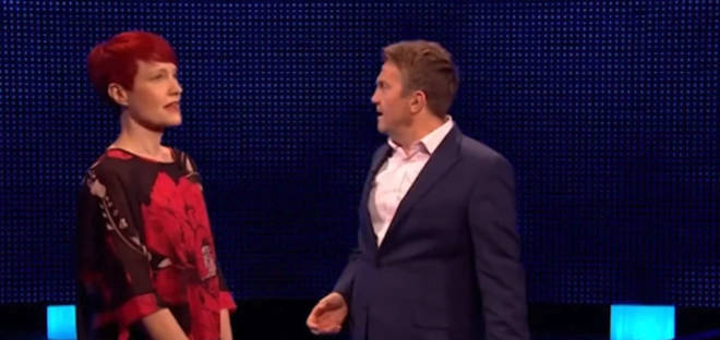 The Chase fans were annoyed about questions this week