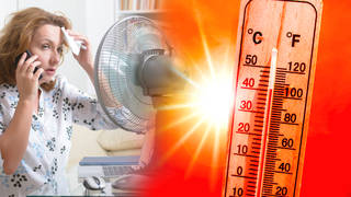 Should there be a maximum temperature in the workplace?