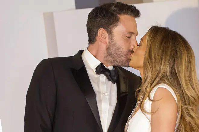 Ben Affleck and JLo's net worths revealed