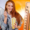 People with red hair will be able to claim free cinema tickets