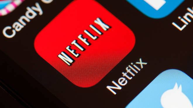 Netflix is charging people for sharing passwords
