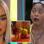 The most dramatic moments from Love Island 2022