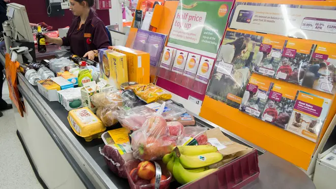 Sainsbury's is offering a new discount