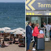 Spain looks set to introduce new rules for Brit holidaymakers