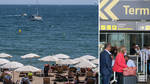 Spain looks set to introduce new rules for Brit holidaymakers