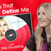 Ellie Goulding's Songs That Define Me