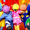 Here's where the stars of The Tweenies are now