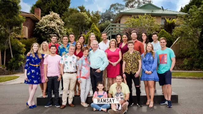 Neighbours has come to an end after 37 years