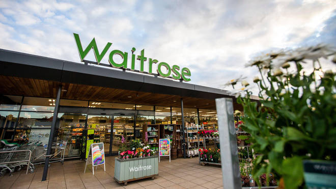 Waitrose is the latest supermarket chain to join the likes of Tesco, M&S and Morrisons