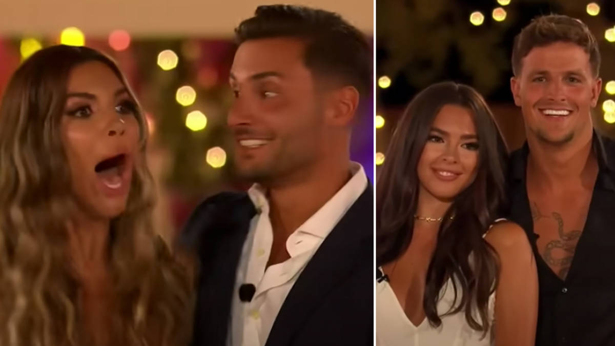 Love Island 2022 voting stats reveal how much Ekin Su and Davide won by ...