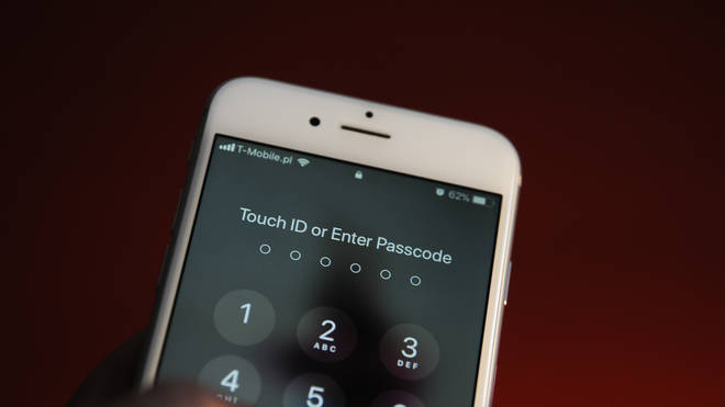 These password changes were announced back in June 2022 at Apple's WWDC event