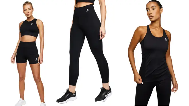These Gym King must-haves will keep you supported and comfortable through your workout