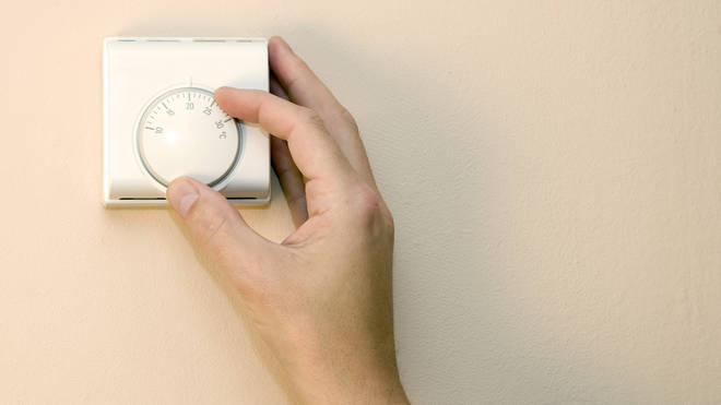 Turning your heating on could save you thousands