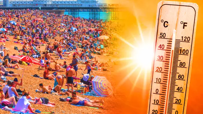 Will the UK be getting that much-needed heatwave this May?