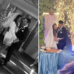 Kelly Brook shares dramatic details of fairytale Italian wedding