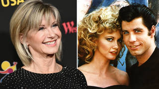 Olivia Newton-John passed away from breast cancer
