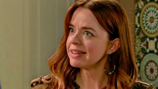 Toyah Battersby was attacked by Phil Simmonds in Coronation Street