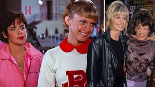 Grease's Stockard Channing has spoken out following the death of Olivia Newton-John
