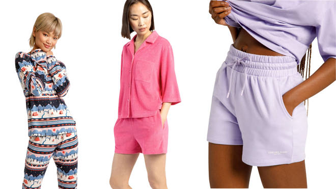 Chelsea Peers is the place to go for the best pyjamas, all year round!