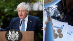 Boris Johnson told energy films any "significant fiscal decisions" would be for the next prime minister