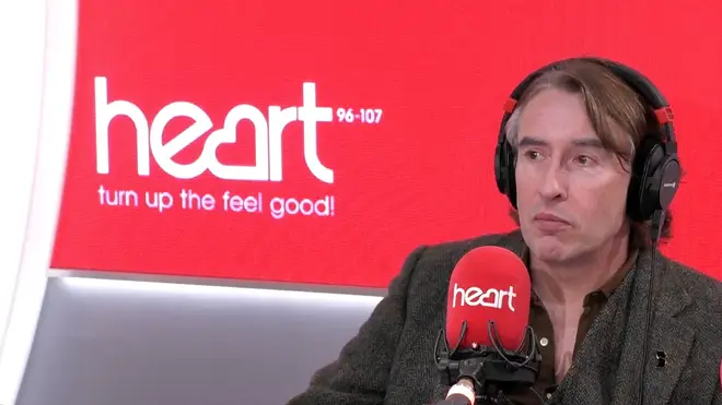 Alan Partridge will tackle the Me Too movement in new BBC daytime show This Time