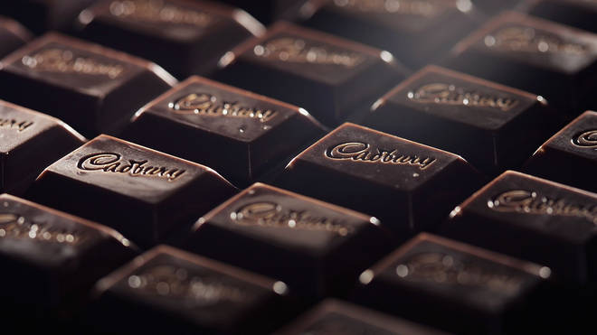 A new study has revealed that chocolate is better at soothing coughs than syrup