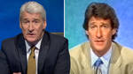 Jeremy Paxman has quit at host of University Challenge