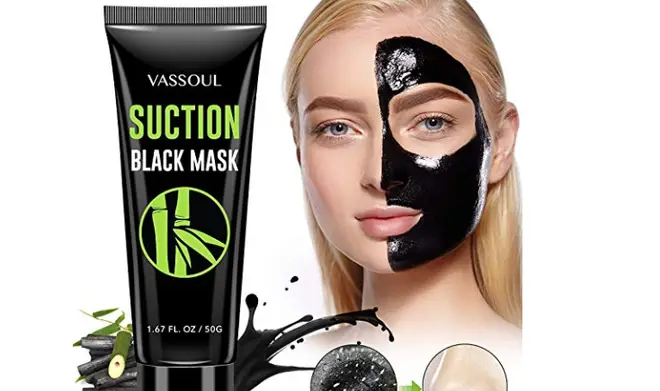 The 'magic' product has been praised for removing users' blackheads