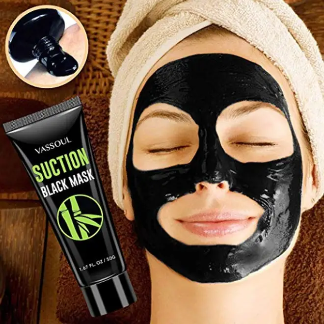 Is this face mask the miracle product that will cure your blackhead problem?