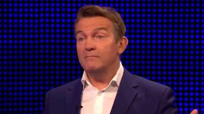 Bradley Walsh has been fronting The Chase since 2009