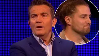 The Chase contestant has been criticised