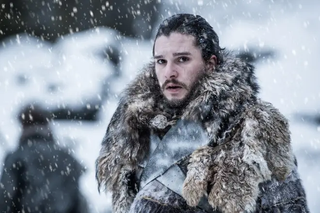 Kit Harrington recently opened up about the challenges of filming series eight