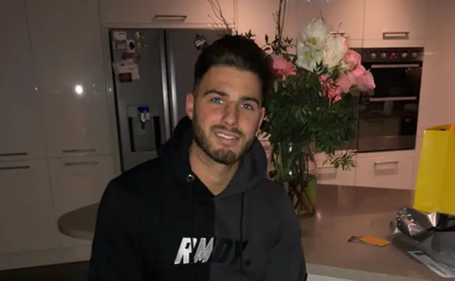 Joshua Ritchie has appeared on Love Island and Ex On The Beach and is dating Charlotte Crosby