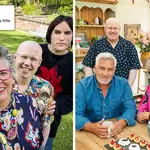 The Great British Bake Off is back!