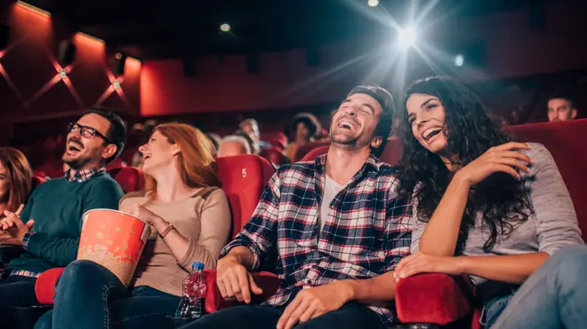 National Cinema Day means that people can claim £3 cinema tickets on Saturday, September 3