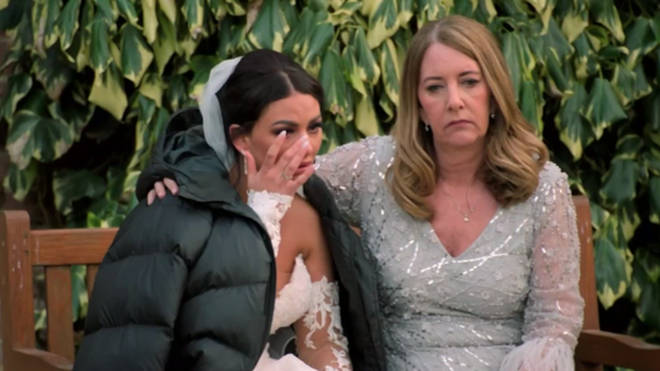Married at First Sight UK 2022: Where are Pjay Finch and Jess Potter now? 