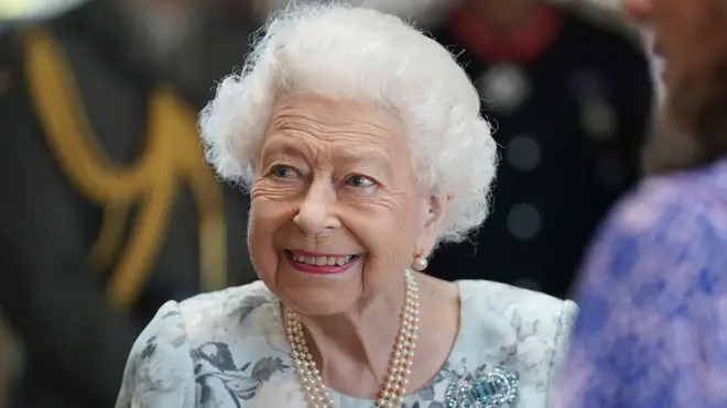 The Queen's state funeral has been declared a Bank Holiday 