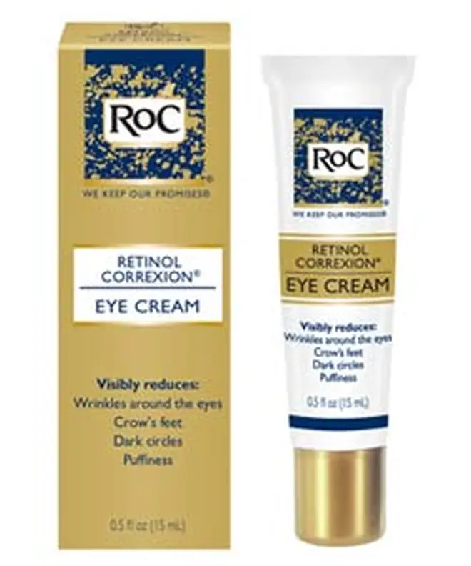 ROC eye-cream