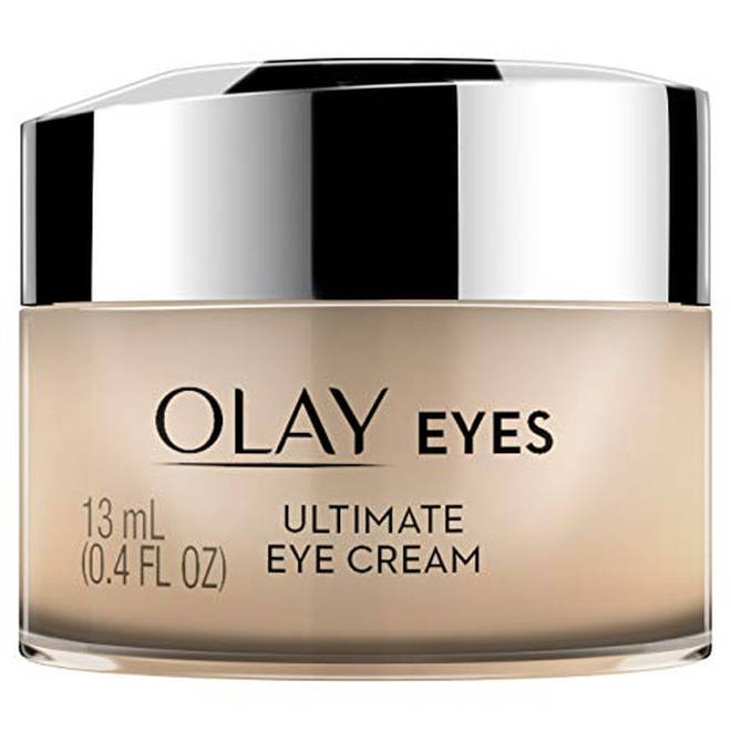 OLAY Eyes Ultimate Eye Cream
