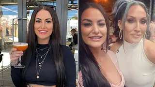 Jess Potter is starring on Married at First Sight UK