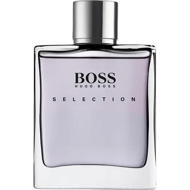 Hugo Boss