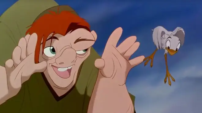 The Hunchback Of Notre Dame to be made into a live action remake