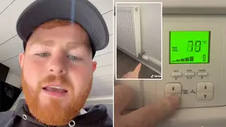 A plumber has revealed tips for saving money